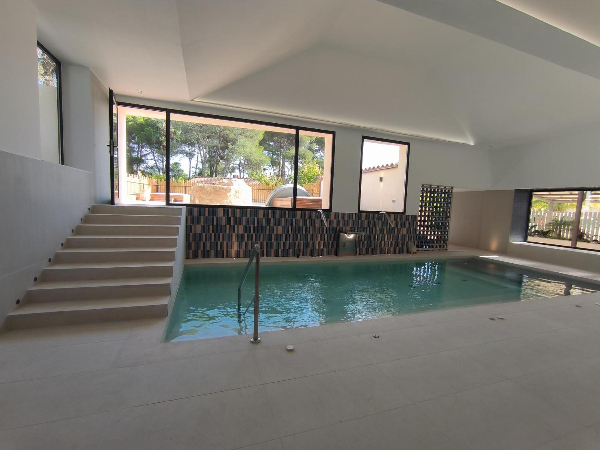 Tamarit Beach Resort Esterno foto