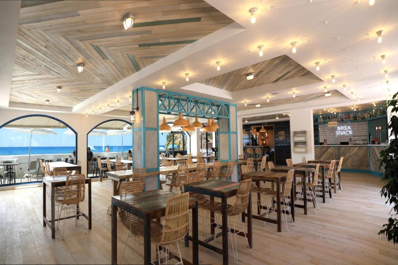 Tamarit Beach Resort Esterno foto